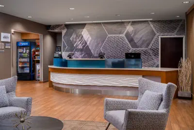 Photo 4 - SpringHill Suites by Marriott Sarasota Bradenton