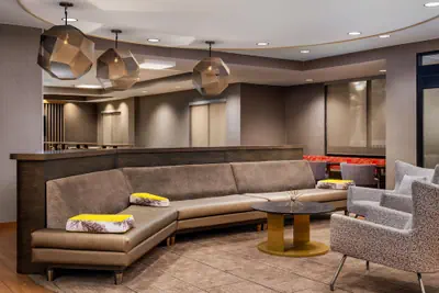 Photo 2 - SpringHill Suites by Marriott Sarasota Bradenton