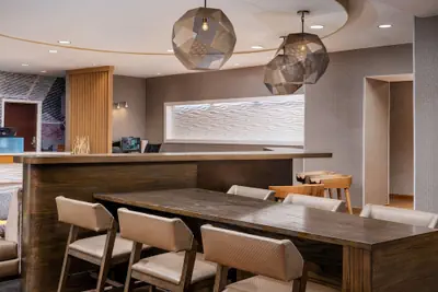 Photo 3 - SpringHill Suites by Marriott Sarasota Bradenton