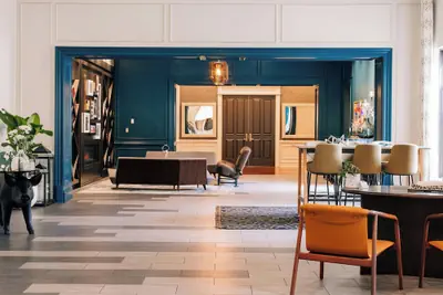 Photo 5 - The Lindy Renaissance Charleston Hotel