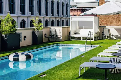 Photo 2 - The Lindy Renaissance Charleston Hotel