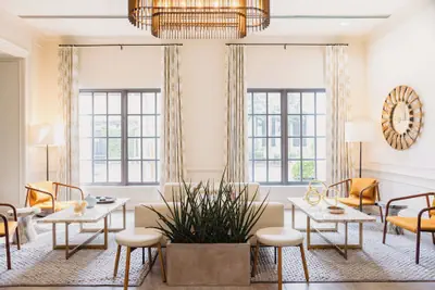 Photo 4 - The Lindy Renaissance Charleston Hotel