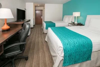 Photo 4 - Howard Johnson by Wyndham Scott Lafayette