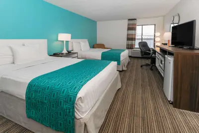 Photo 5 - Howard Johnson by Wyndham Scott Lafayette