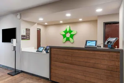 Photo 3 - Extended Stay America Premier Suites Oakland Alameda