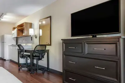 Photo 5 - Extended Stay America Premier Suites Oakland Alameda