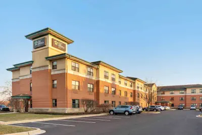 Photo 2 - Extended Stay America Suites - Chicago - Vernon Hills - Lake Forest