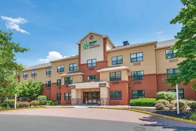 Photo 2 - Extended Stay America Suites Princeton West Windsor