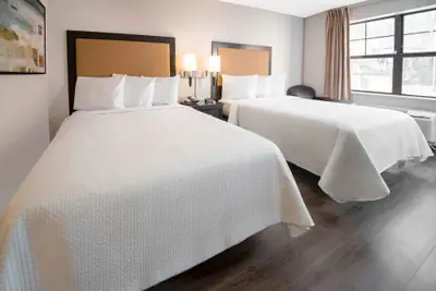 Photo 5 - Extended Stay America Suites Princeton West Windsor