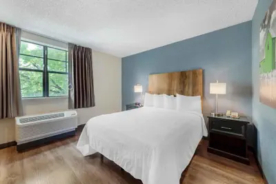 Photo 5 - Extended Stay America Premier Suites - Miami - Airport - Doral - 87th Avenue South