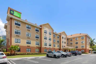 Photo 2 - Extended Stay America Premier Suites - Miami - Airport - Doral - 87th Avenue South