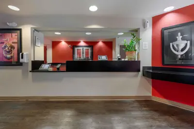 Photo 3 - Extended Stay America Suites Orlando Lake Mary 1036 Greenwoo