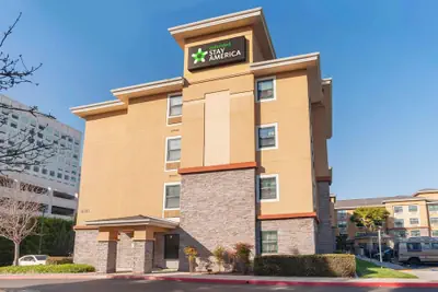 Photo 2 - Extended Stay America Suites Orange County John Wayne Airprt