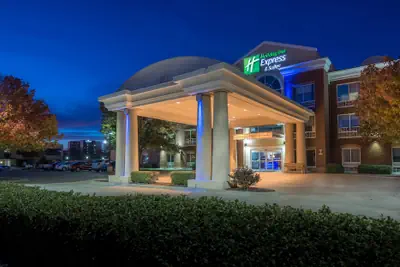 Photo 2 - Holiday Inn Express & Suites Plano West - Frisco by IHG