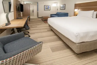 Photo 4 - Holiday Inn Express & Suites Plano West - Frisco by IHG