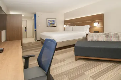 Photo 5 - Holiday Inn Express & Suites Plano West - Frisco by IHG