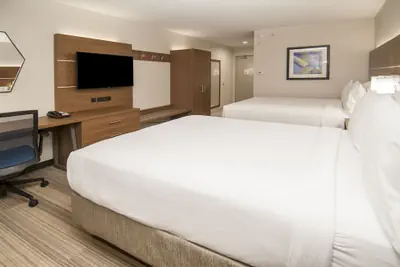 Photo 3 - Holiday Inn Express & Suites Plano West - Frisco by IHG