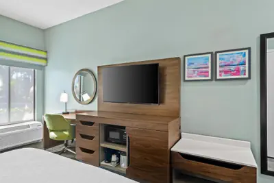 Photo 5 - Hampton Inn Jacksonville/Ponte Vedra Beach-Mayo Clinic Area