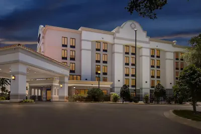 Photo 2 - Hampton Inn Jacksonville/Ponte Vedra Beach-Mayo Clinic Area