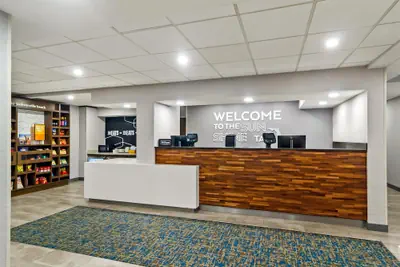 Photo 4 - Hampton Inn Jacksonville/Ponte Vedra Beach-Mayo Clinic Area