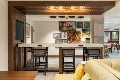 Photo 5 - Hampton Inn Columbia-Downtown Historic District