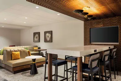 Photo 4 - Hampton Inn Columbia-Downtown Historic District