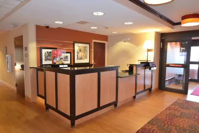 Photo 5 - Hampton Inn Groton