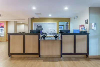 Photo 2 - Hampton Inn Groton