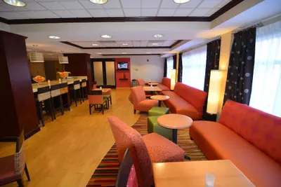 Photo 4 - Hampton Inn Groton