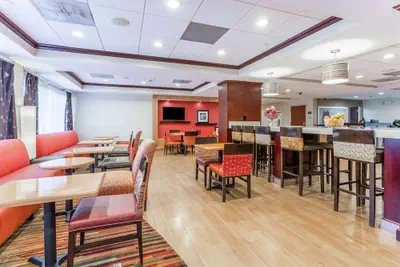 Photo 3 - Hampton Inn Groton