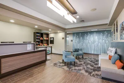 Photo 4 - Sleep Inn Clovis