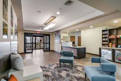 Photo 5 - Sleep Inn Clovis