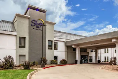 Photo 2 - Sleep Inn Clovis