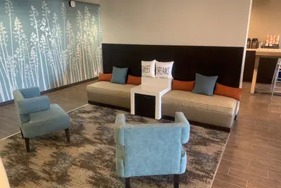 Photo 3 - Sleep Inn Clovis