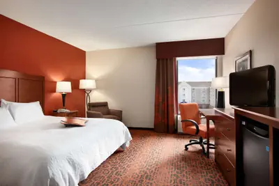 Photo 5 - Hampton Inn Boston/Braintree