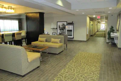 Photo 4 - Hampton Inn Lindale/Tyler