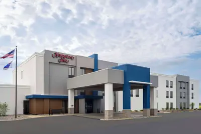 Photo 2 - Hampton Inn Ottawa (Starved Rock Area)