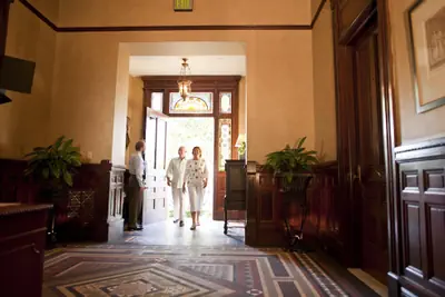 Photo 3 - Wentworth Mansion