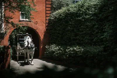 Photo 2 - Wentworth Mansion