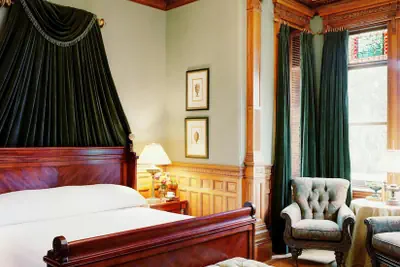 Photo 5 - Wentworth Mansion