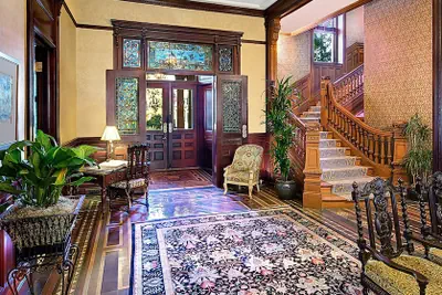 Photo 4 - Wentworth Mansion