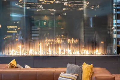 Photo 4 - Marriott Indianapolis Downtown