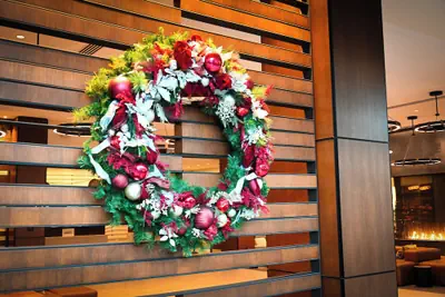 Photo 5 - Marriott Indianapolis Downtown