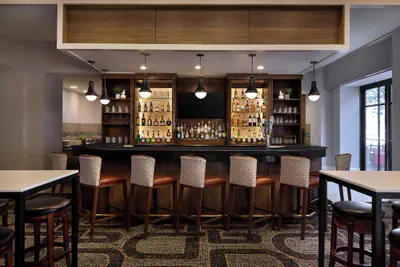 Photo 4 - Residence Inn by Marriott Charlotte Uptown