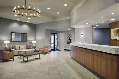 Photo 2 - Residence Inn by Marriott Charlotte Uptown