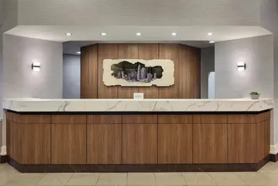 Photo 5 - Residence Inn by Marriott Charlotte Uptown