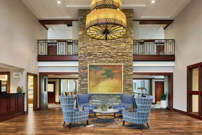 Photo 5 - Montgomery Marriott Prattville Hotel & Conference Center