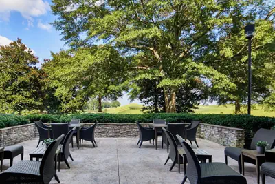 Photo 4 - Montgomery Marriott Prattville Hotel & Conference Center