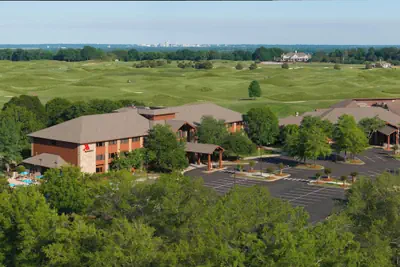 Photo 2 - Montgomery Marriott Prattville Hotel & Conference Center