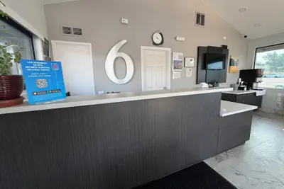 Photo 5 - Motel 6 Willows, CA
